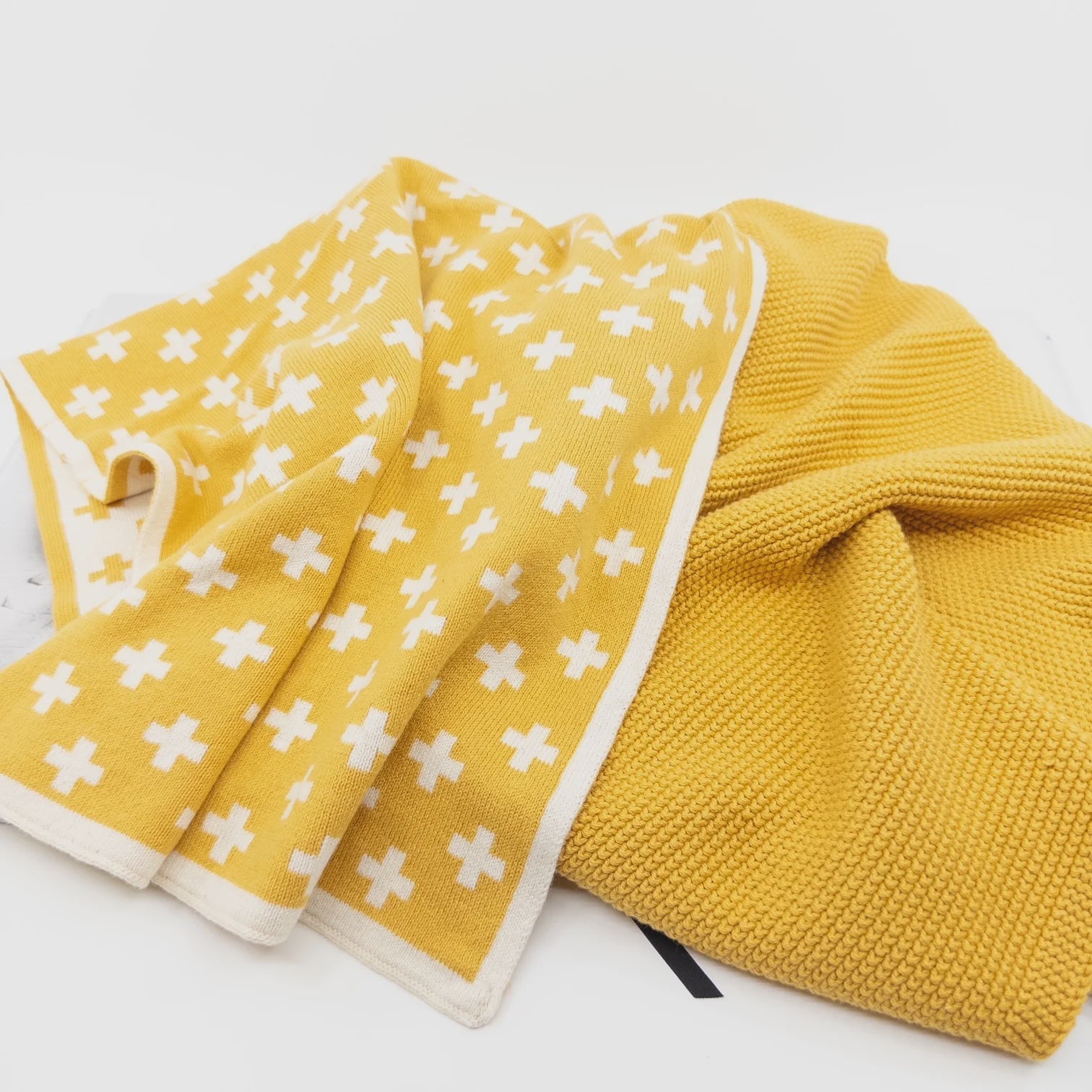 Kitchen Towel Duos