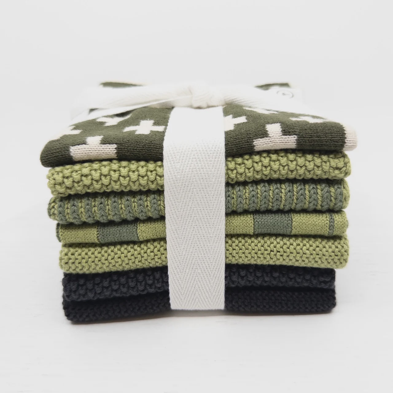 Daily Use 7pc Dishcloth pack