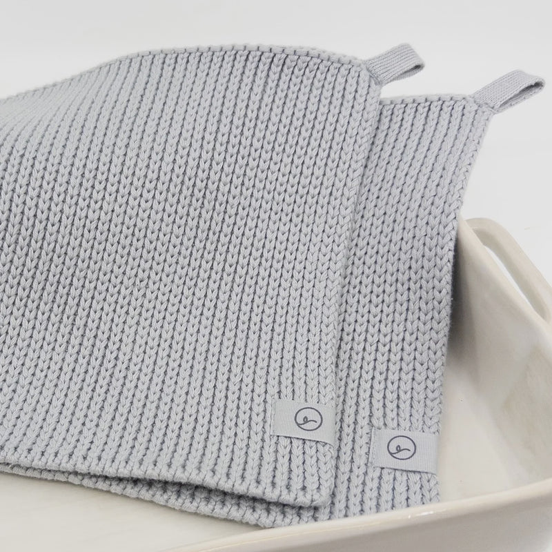 Pot Holder 2pk - Lunar