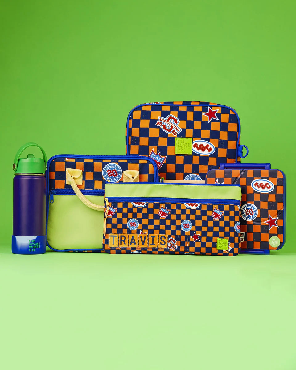 All Star Mini -  ID Pencil Case