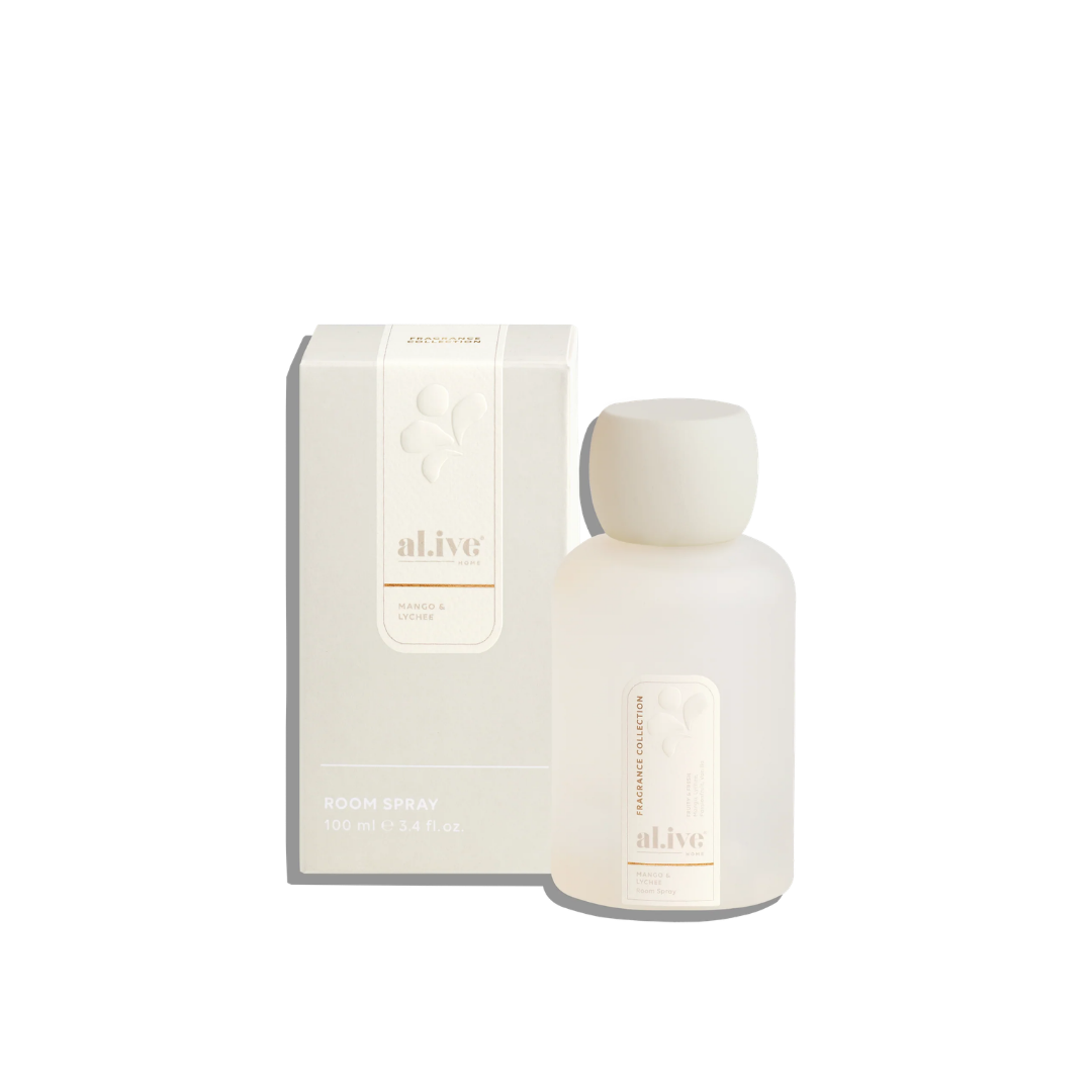 Room Spray - Mango & Lychee