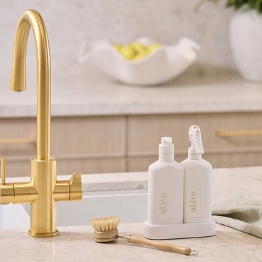 Kitchen Duo - Lemon Myrtle & Honeydew