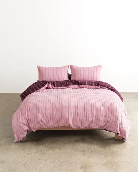 Flat Sheet - Aster