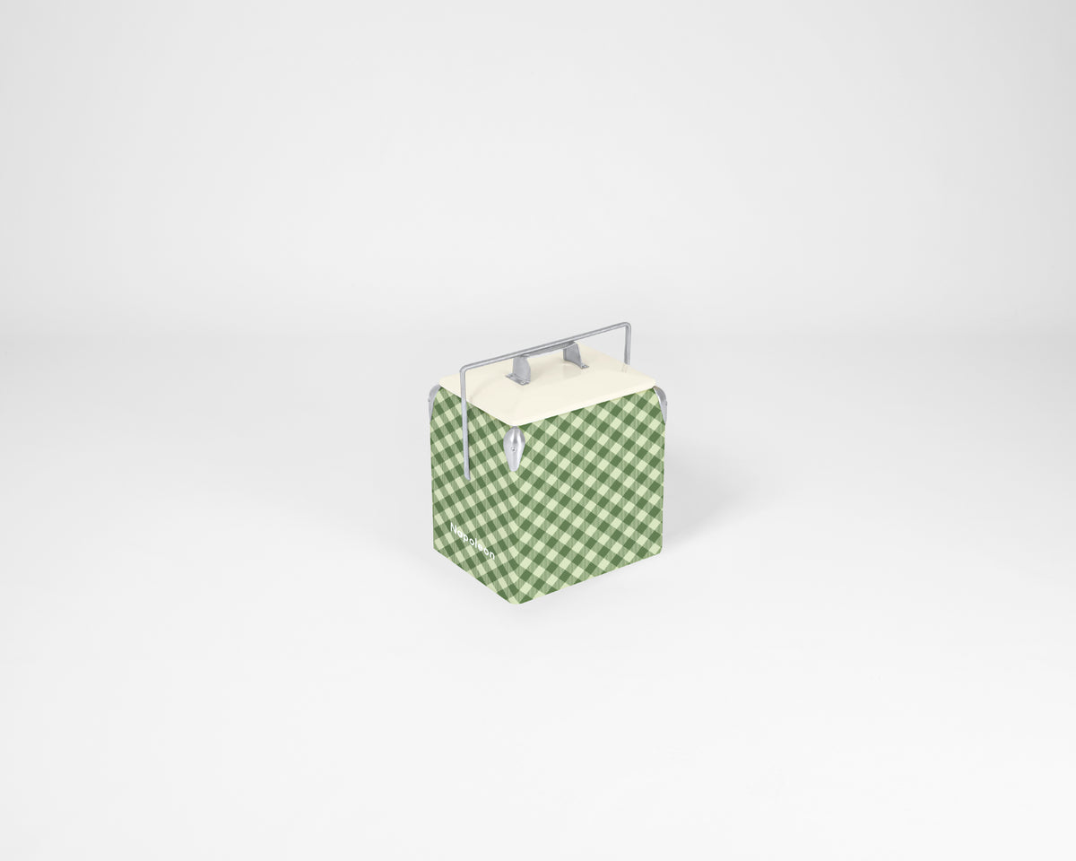 Napoleon Goods - Mini Chilly