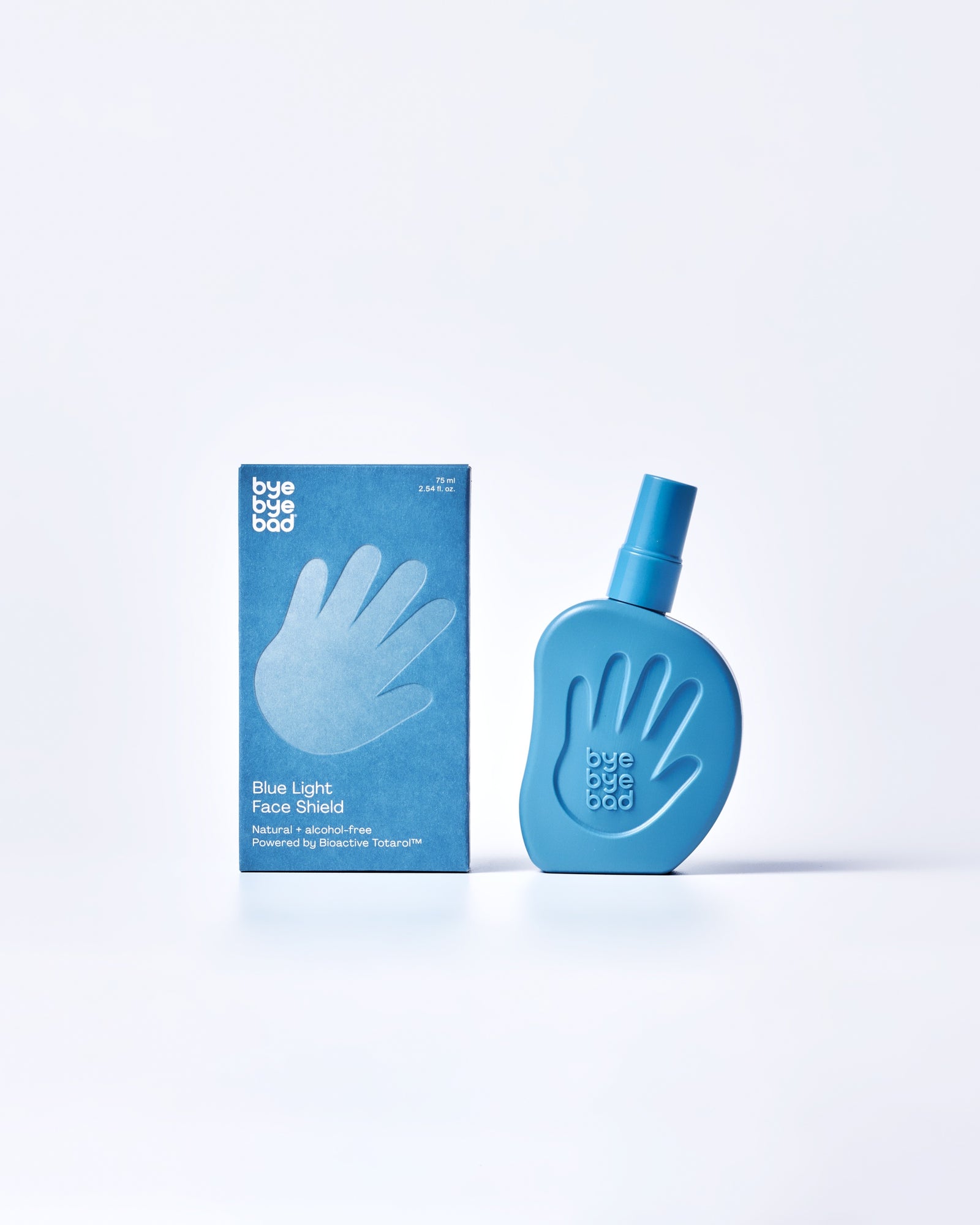 Blue Light Face Shield 75ml