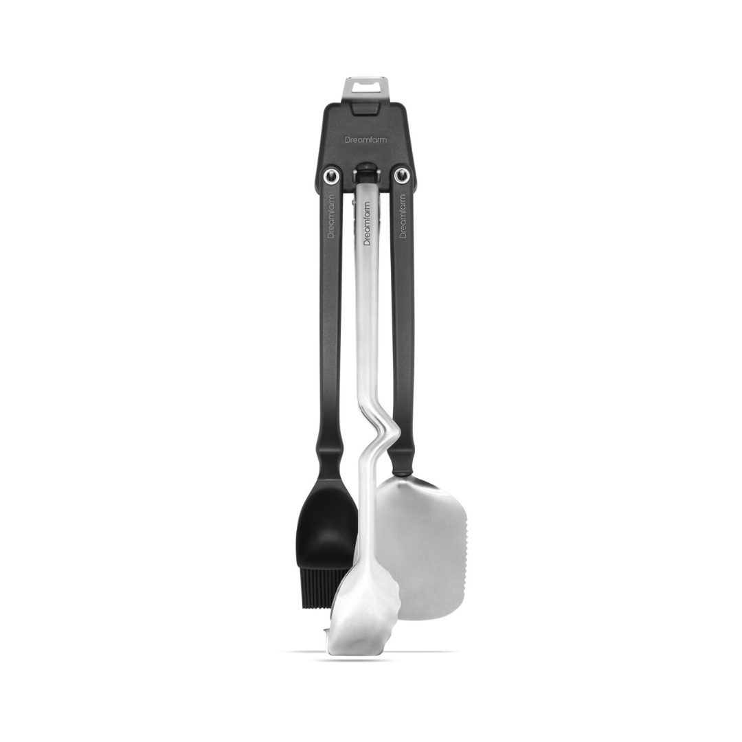 BBQ Grill Tools Set