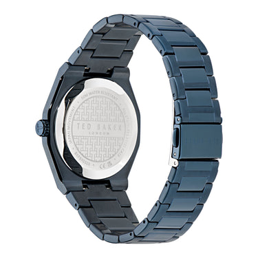 Ted Baker Barteen Watch - Blue