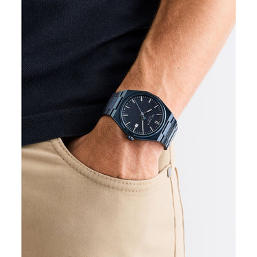 Ted Baker Barteen Watch - Blue
