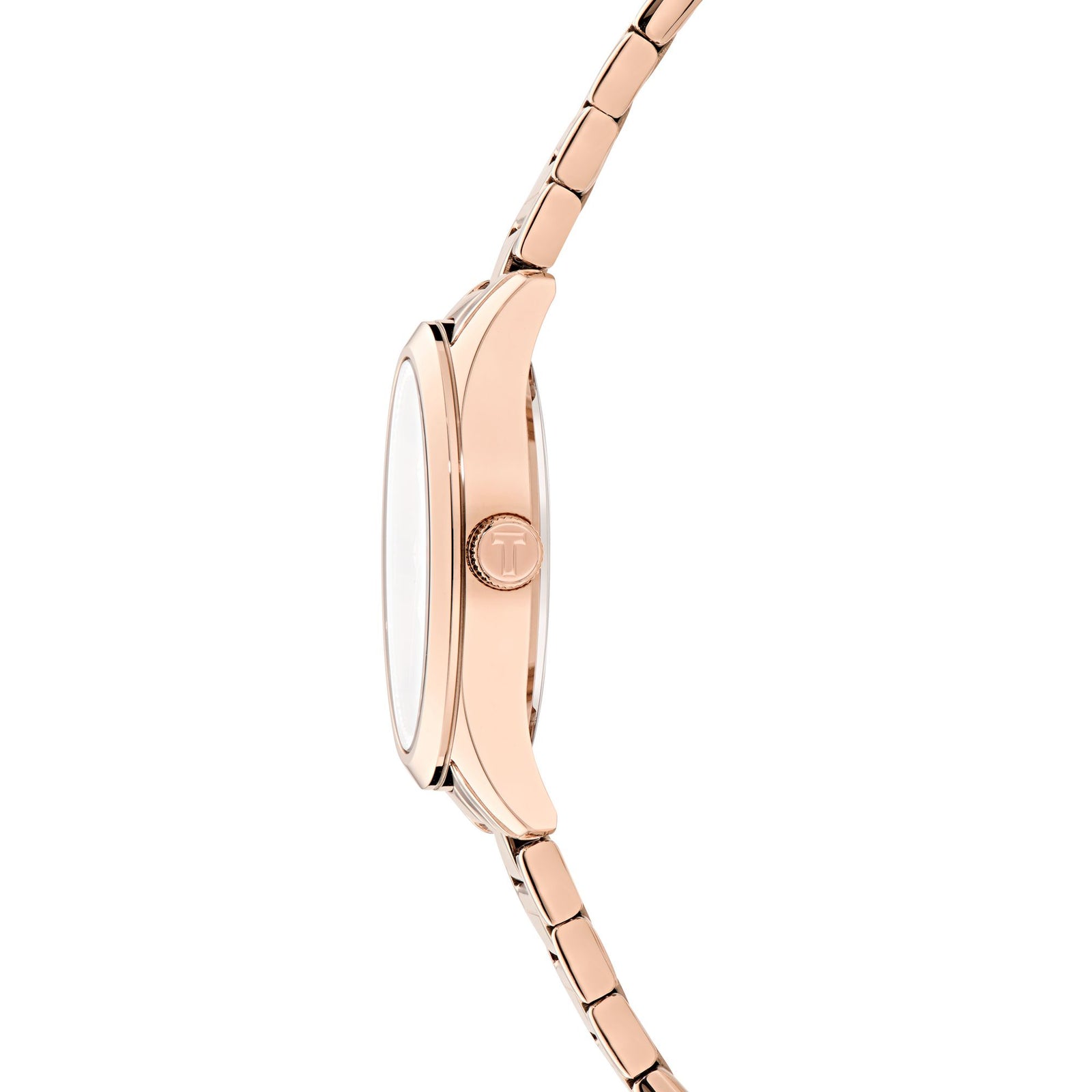 Ted Baker Coolly Watch - Rose Gold