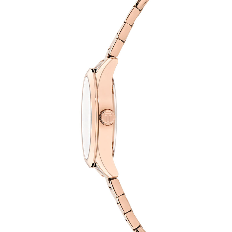 Ted Baker Coolly Watch - Rose Gold