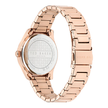 Ted Baker Coolly Watch - Rose Gold