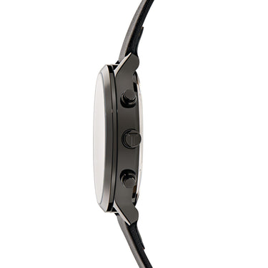 Ted Baker Haarvin Watch - Black