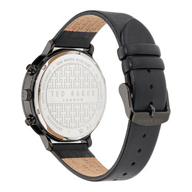 Ted Baker Haarvin Watch - Black