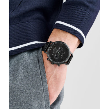 Ted Baker Haarvin Watch - Black