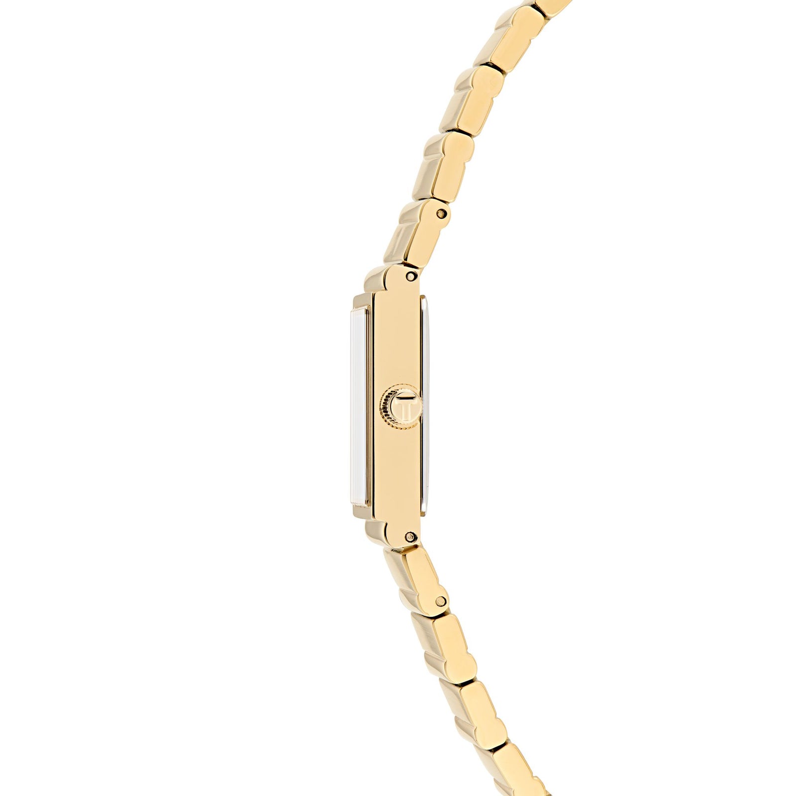 Ted Baker Lileey Watch - Gold