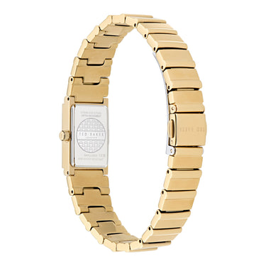 Ted Baker Lileey Watch - Gold