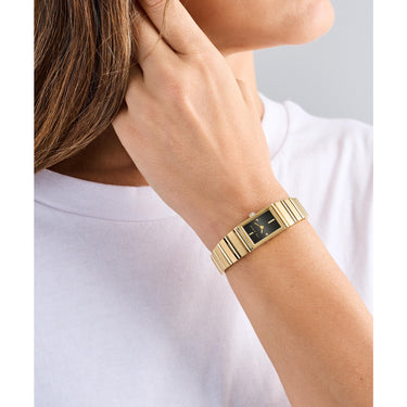 Ted Baker Lileey Watch - Gold