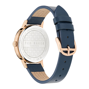 Ted Baker Phylipa Watch - Gold