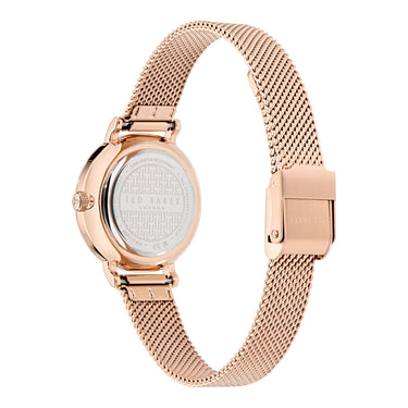 Ted Baker Staciie Watch - Rose Gold