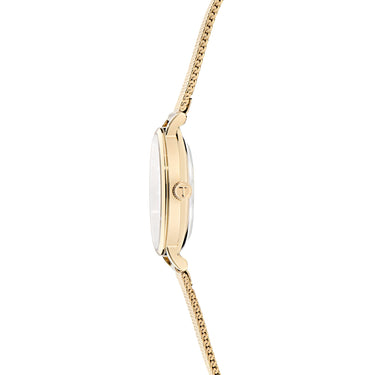 Ted Baker Staciie Watch - Gold