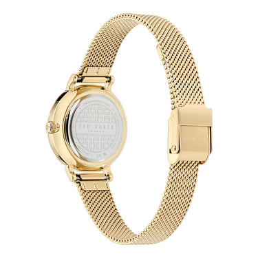 Ted Baker Staciie Watch - Gold