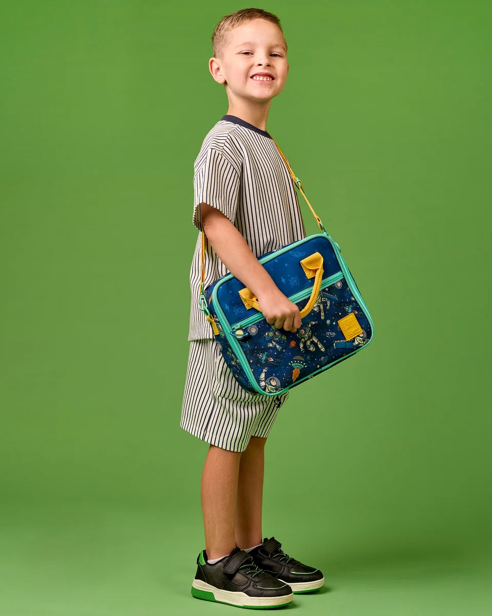 Buzz Mini Lunch Case