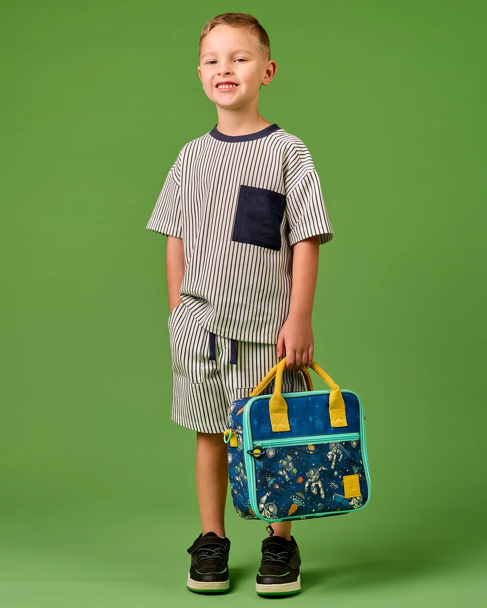 Buzz Mini Lunch Case