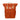 Backpack Medium Burnt Orange