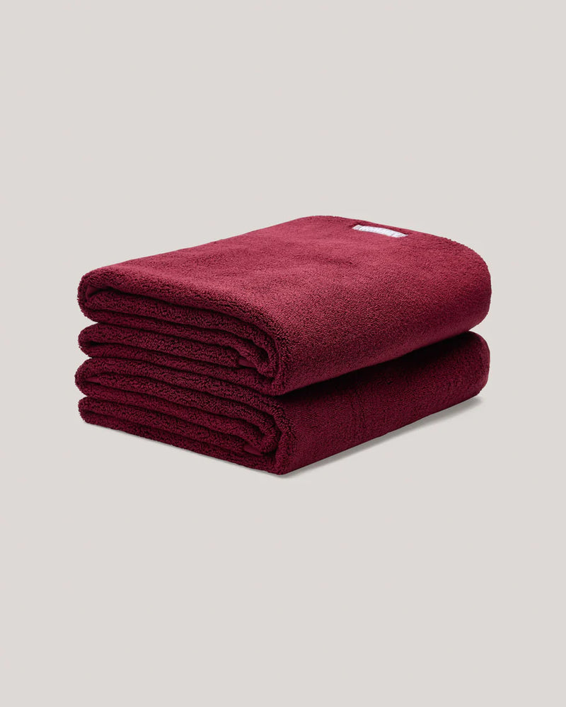 Bath Towel - Grapevine