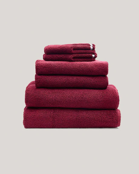 Bath Towel - Grapevine
