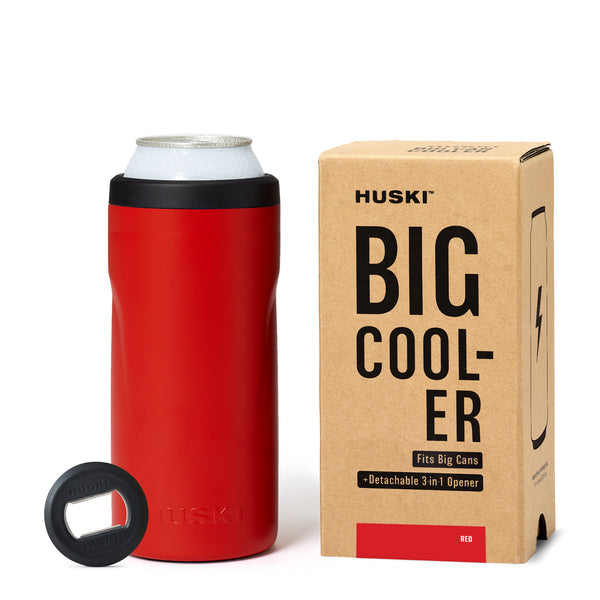 Huski Big Can Cooler