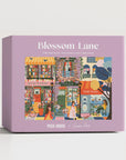 Blossom Lane - 1000 Piece Puzzle