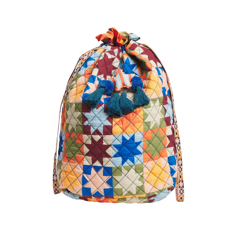 Matilda Santa Sack