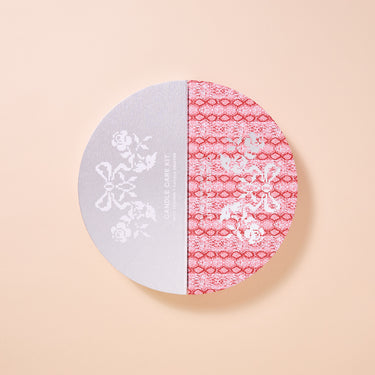 Candle Care Kit - Silver / Black