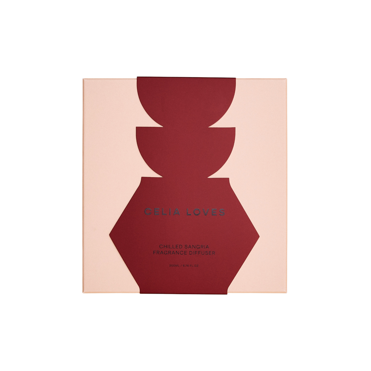 Diffuser Set – Chilled Sangria 200ml