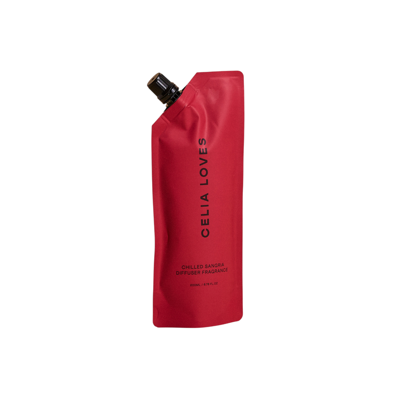 Diffuser Refill – Chilled Sangria 200ml