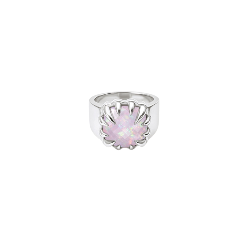 Claw Ring