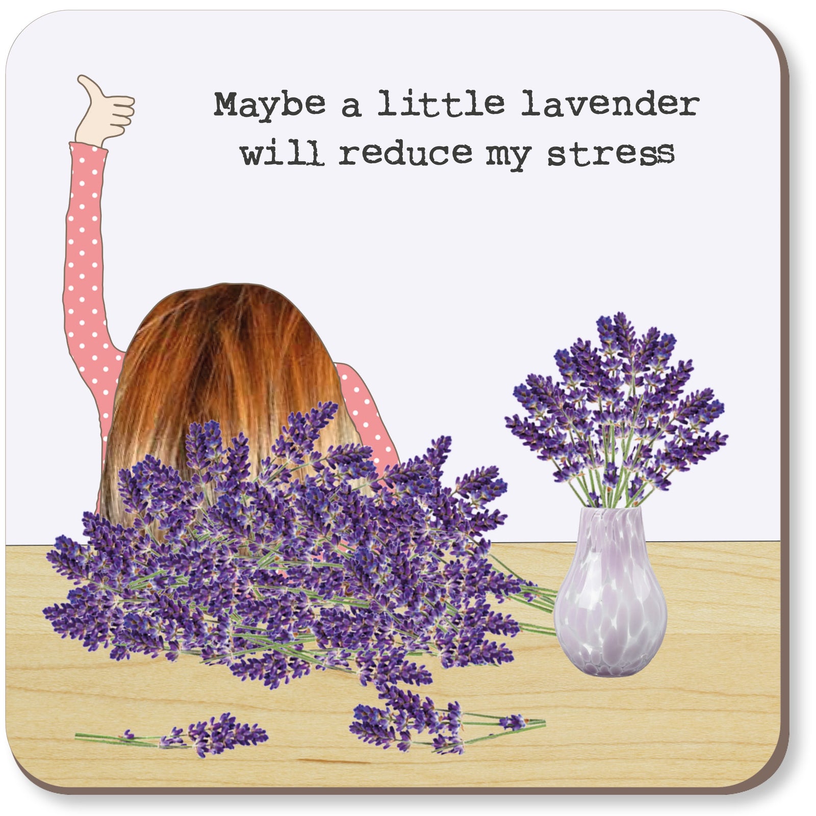 Rosie Made a Thing | Coasters