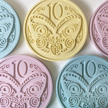 10 Cent Candy Coin