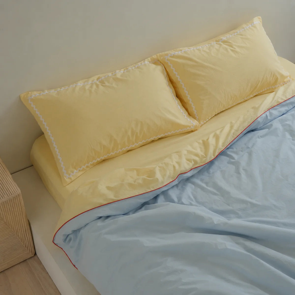 Bonnie Pillowcase Pair