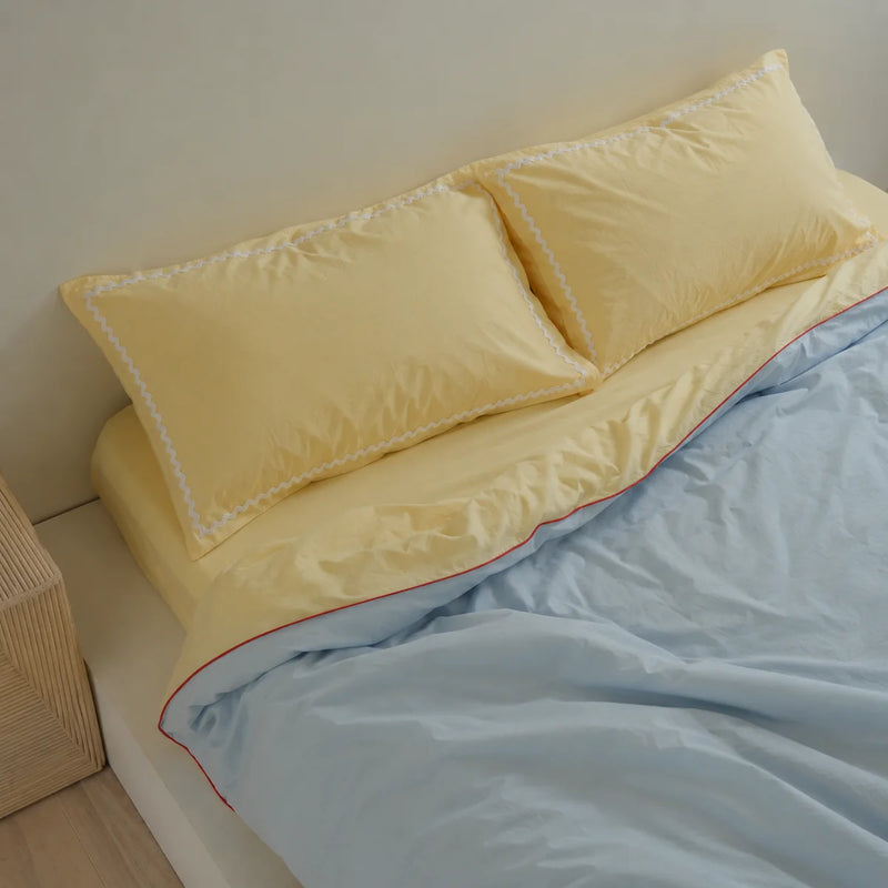 Bonnie Pillowcase Pair