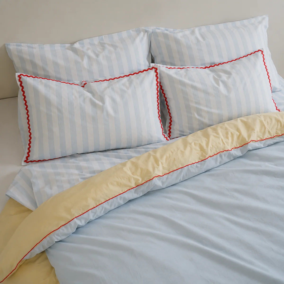 Bonnie Pillowcase Pair