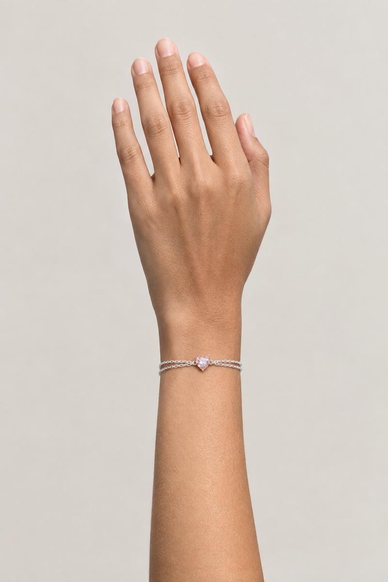 Love Claw Bracelet