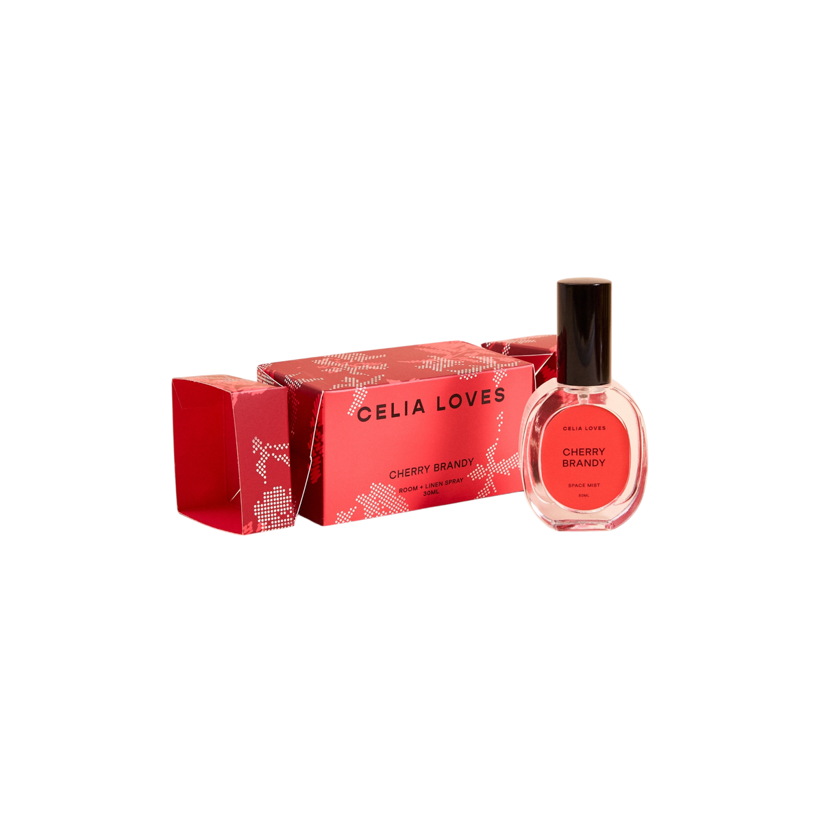Bonbon Room Spray – Cherry Brandy 30ml