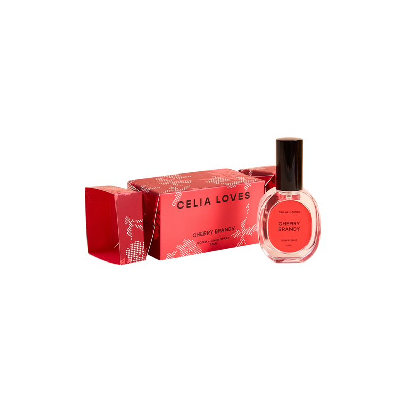 Bonbon Room Spray – Cherry Brandy 30ml