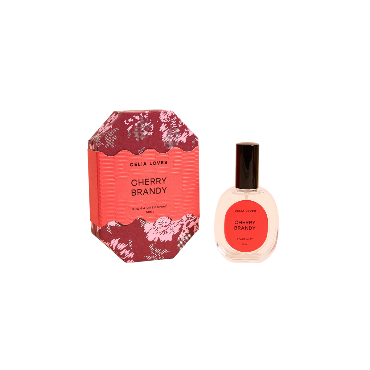 Room Spray – Cherry Brandy 50ml