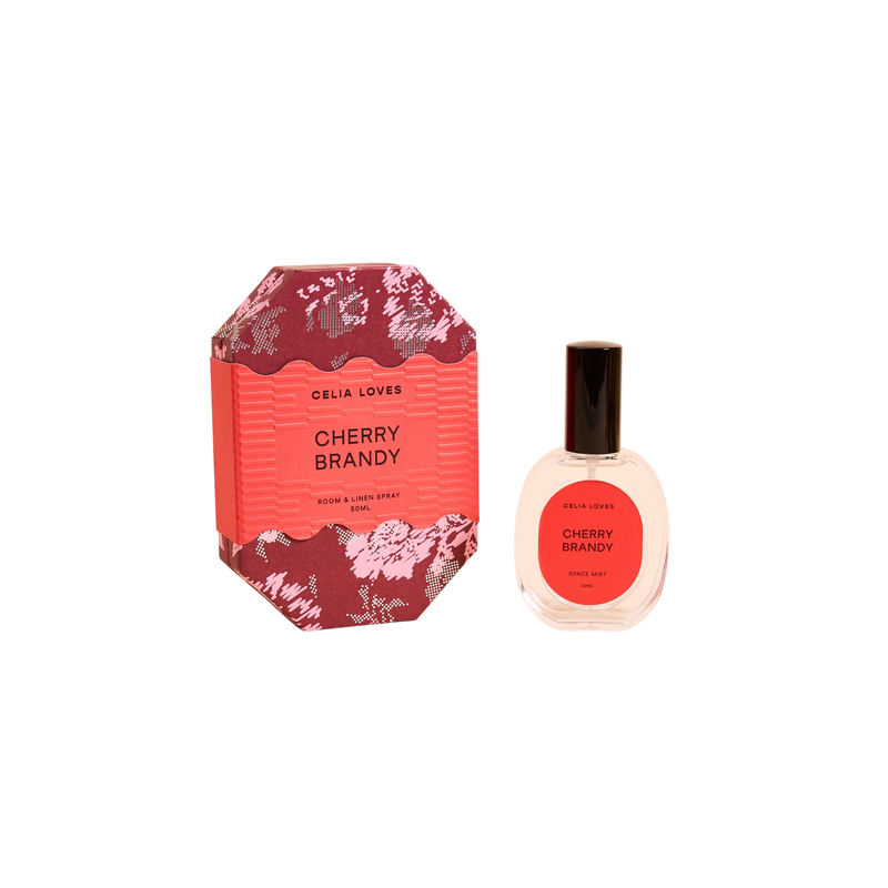 Room Spray – Cherry Brandy 50ml