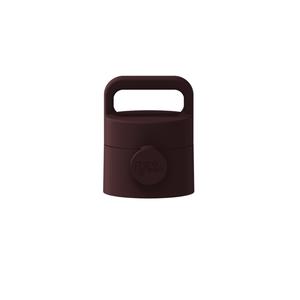 Grip & Sip Lid - Chocolate