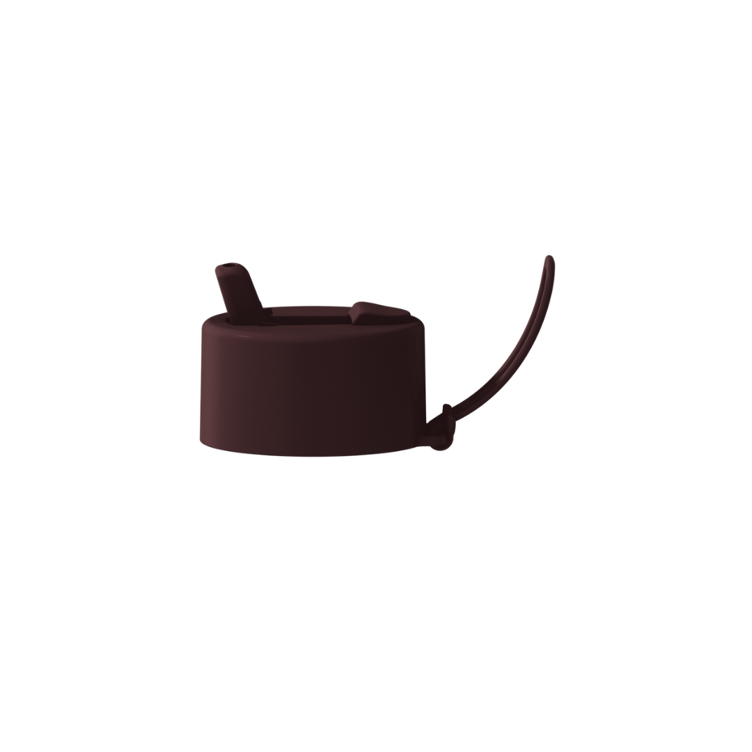Flip Straw Lid
