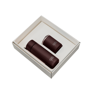 Small Essentials Gift Set - Chocolate